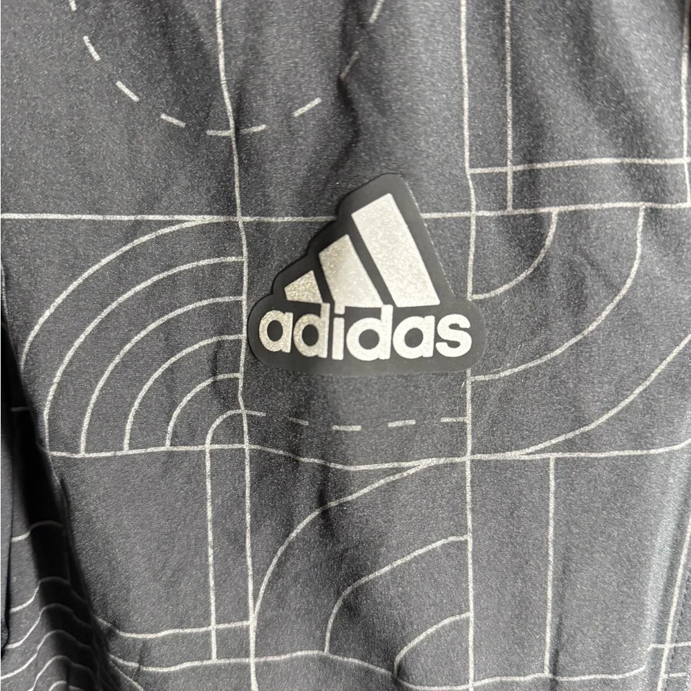 Adidas Primegreen University of Washington Huskies Track Jacket NWT Size S